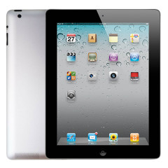  Apple iPad 2 16GB Wifi Black (Excellent Grade)